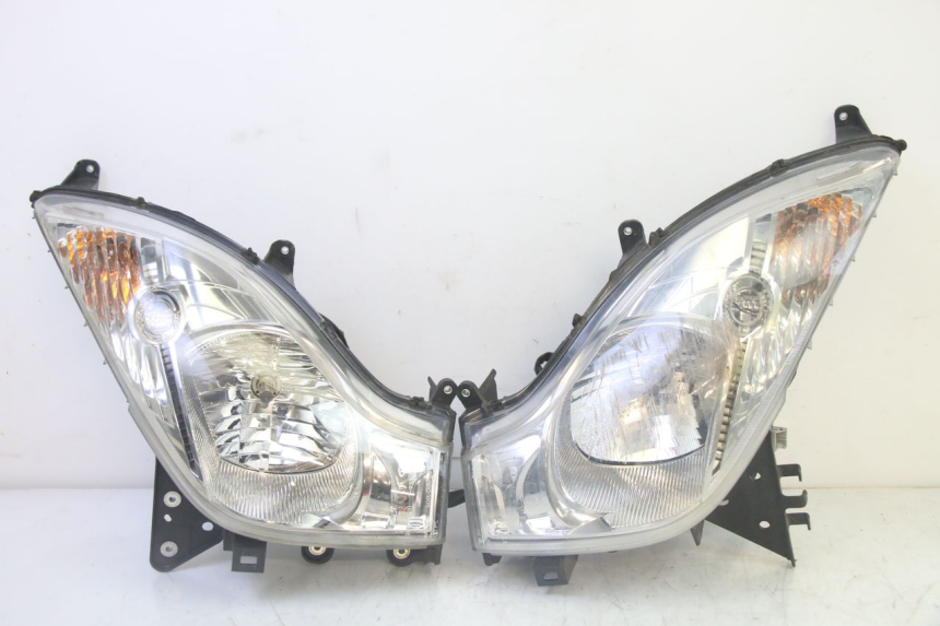 photo de FARO DELANTERO HONDA FES S-WING SWING ABS 125 (2007 - 2015) - Vista principal