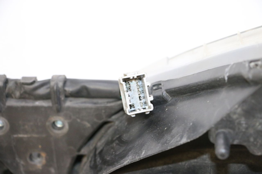 photo de FARO DELANTERO HONDA FES S-WING SWING ABS 125 (2007 - 2015) - Vista general del producto