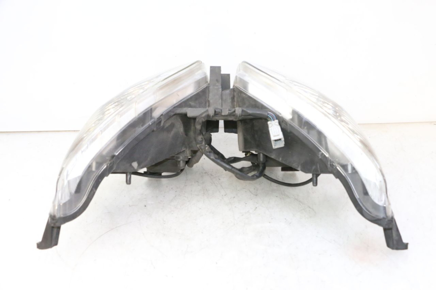 photo de FARO DELANTERO HONDA FES S-WING SWING ABS 125 (2007 - 2015) - Detalles de los puntos de fijación