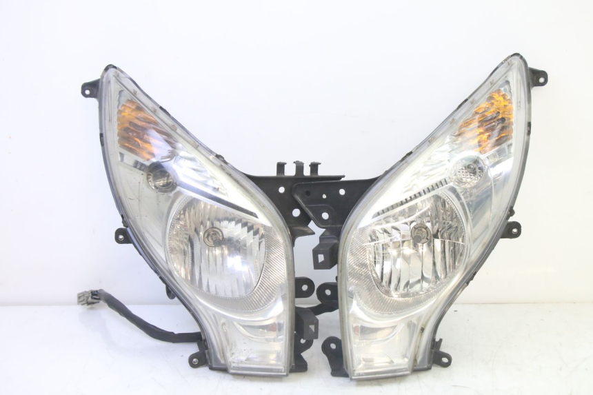 photo de FARO DELANTERO HONDA FES S-WING SWING ABS 125 (2007 - 2015) - Vista principal