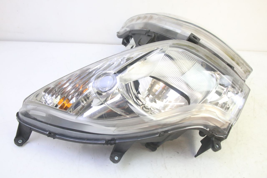 photo de FARO DELANTERO HONDA FES S-WING SWING ABS 125 (2007 - 2015) - Zoom estado de uso