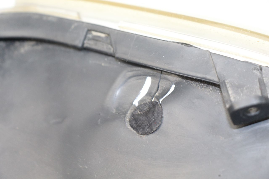 photo de FARO DELANTERO LINTEX FEVER 2T 50 (2009 - 2022) - Otra vista del artículo