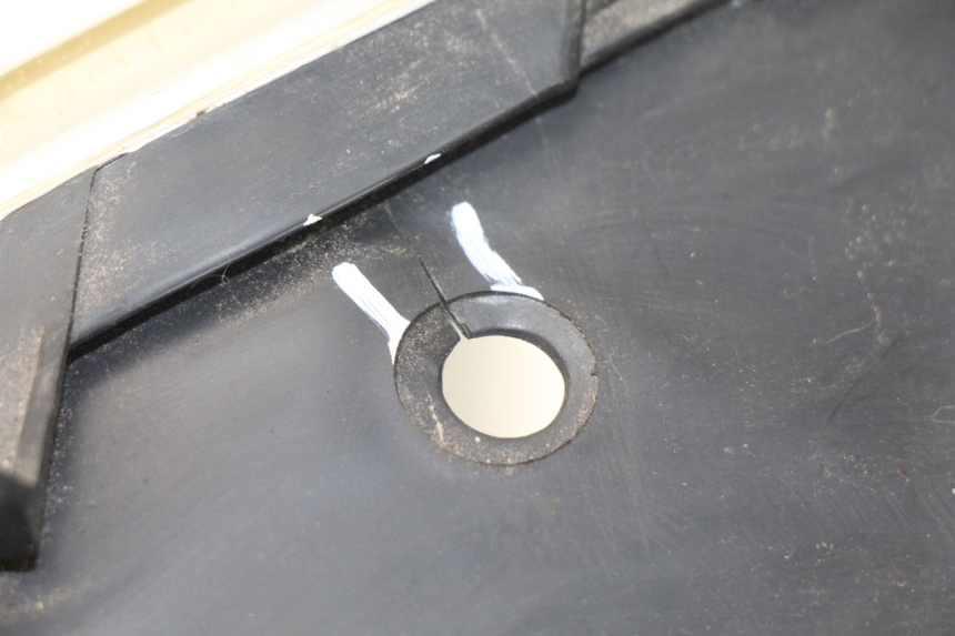 photo de FARO DELANTERO LINTEX FEVER 2T 50 (2009 - 2022) - Características distintivas