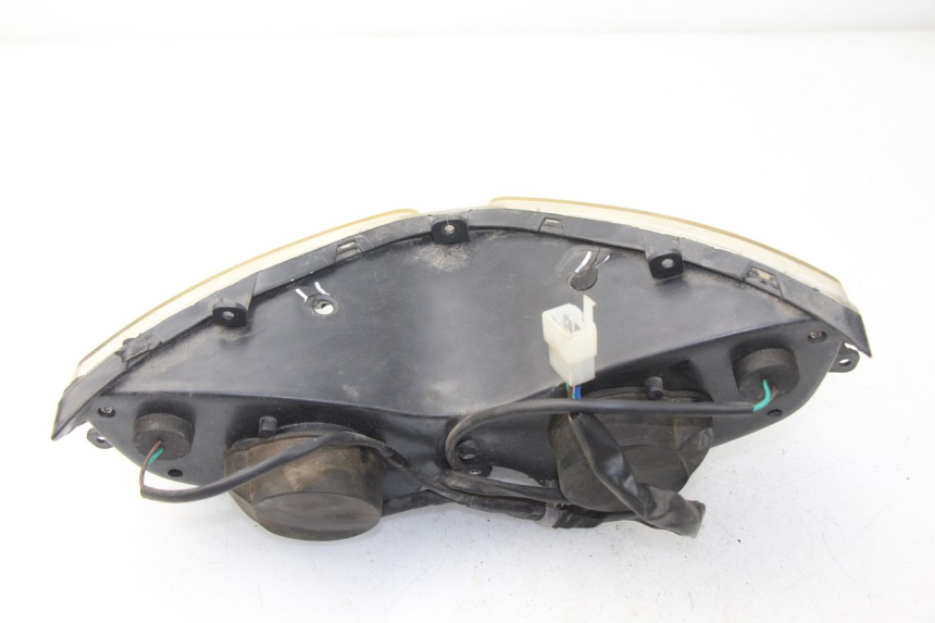 photo de FARO DELANTERO LINTEX FEVER 2T 50 (2009 - 2022) - Zoom sobre los componentes