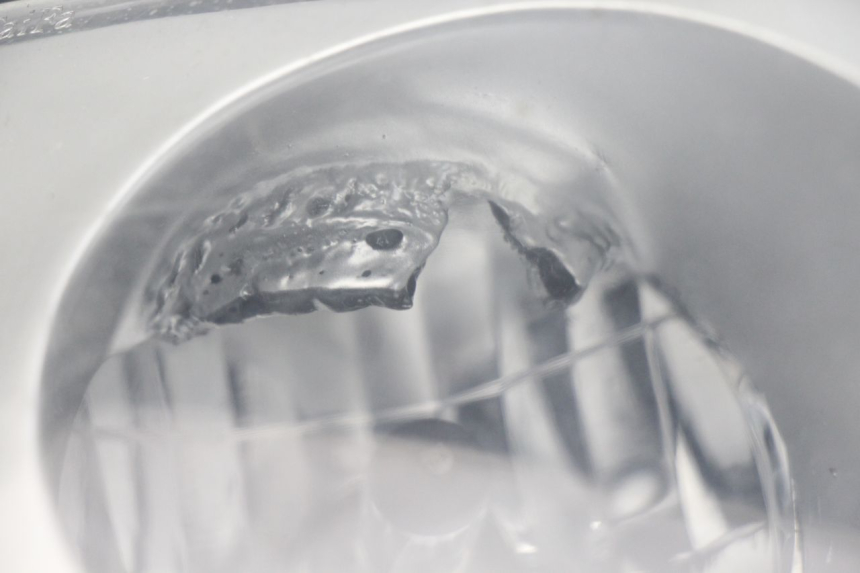 photo de FARO DELANTERO LINTEX FEVER 2T 50 (2009 - 2022) - Otra perspectiva