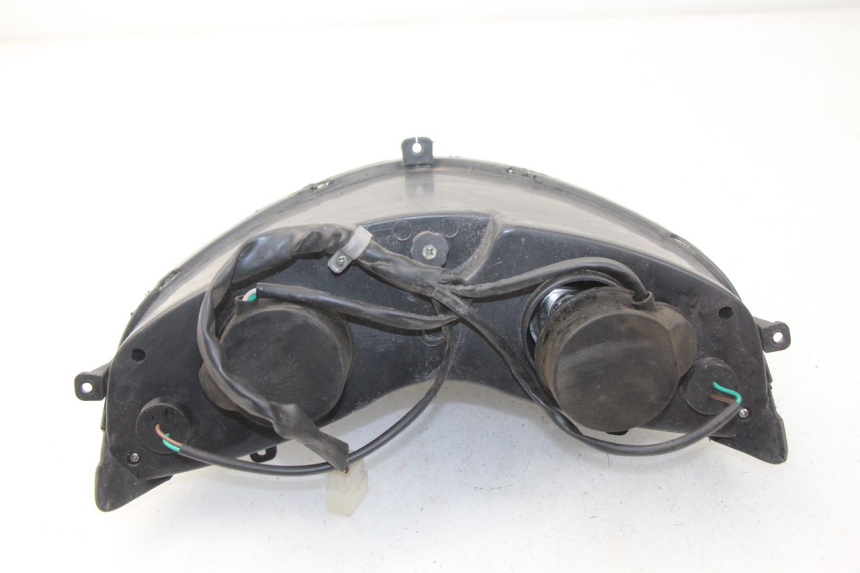 photo de FARO DELANTERO LINTEX FEVER 2T 50 (2009 - 2022) - Primer plano técnico