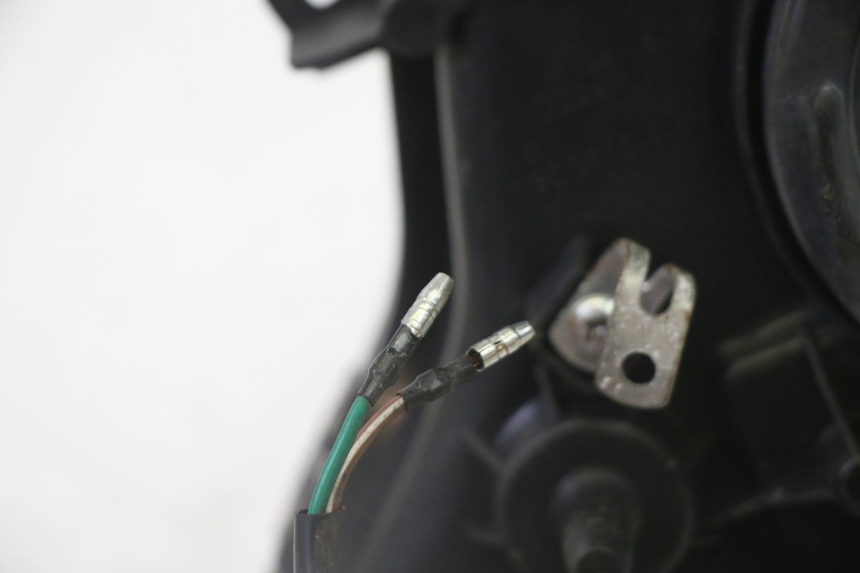 photo de FARO DELANTERO STAHO FH 50 (2018 - 2019) - Otra vista del artículo