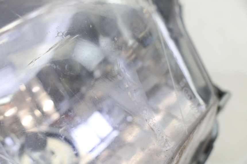 photo de FARO DELANTERO STAHO FH 50 (2018 - 2019) - Otra perspectiva