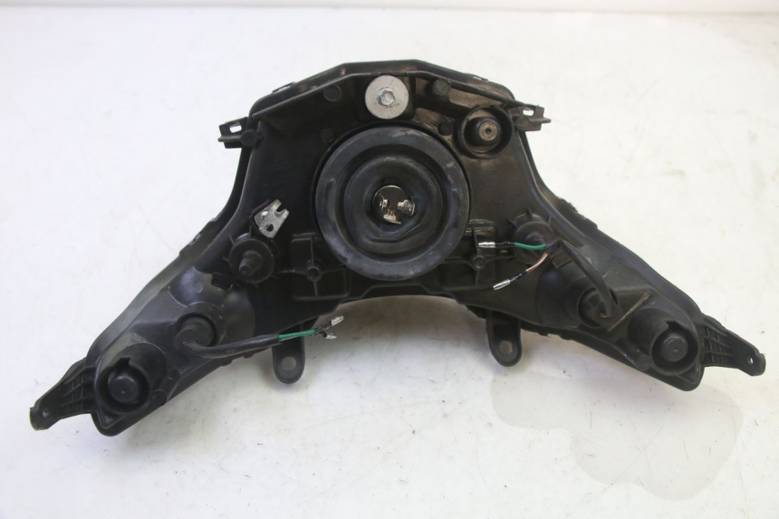 photo de FARO DELANTERO STAHO FH 50 (2018 - 2019) - Recambio usado revisado