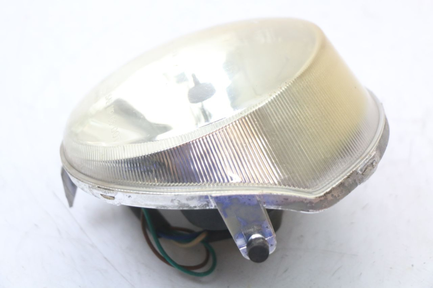 photo de FARO DELANTERO SYM FIDDLE 2 50 (2008 - 2013) - Zoom estado de uso