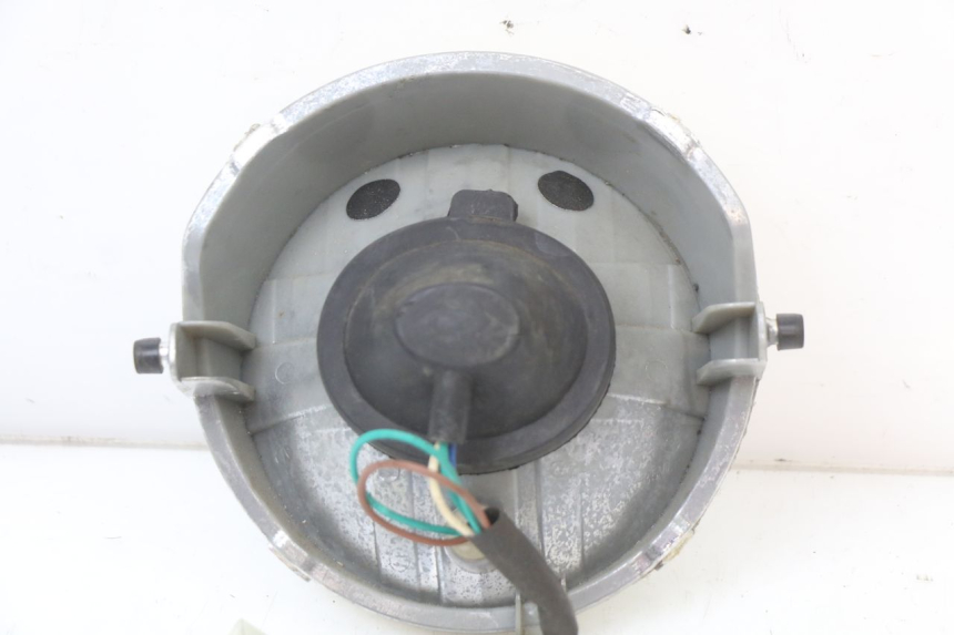 photo de FARO DELANTERO SYM FIDDLE 2 50 (2008 - 2013) - Primer plano técnico