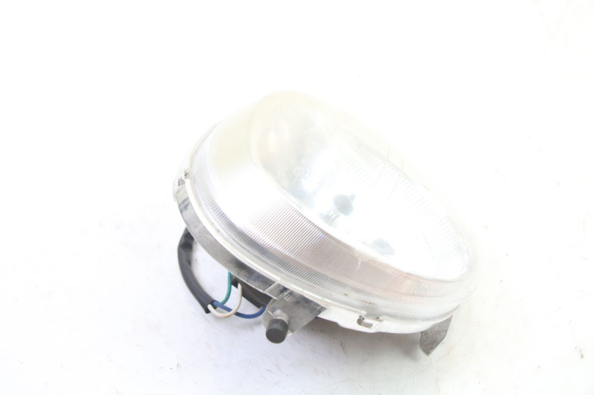 photo de FARO DELANTERO SYM FIDDLE 3 III 125 (2014 - 2020) - Zoom estado de uso