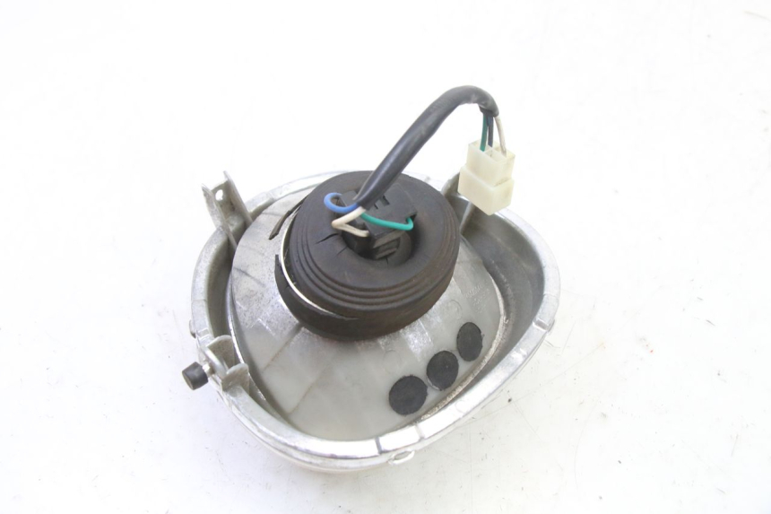 photo de FARO DELANTERO SYM FIDDLE 3 III 125 (2014 - 2020) - Otra perspectiva