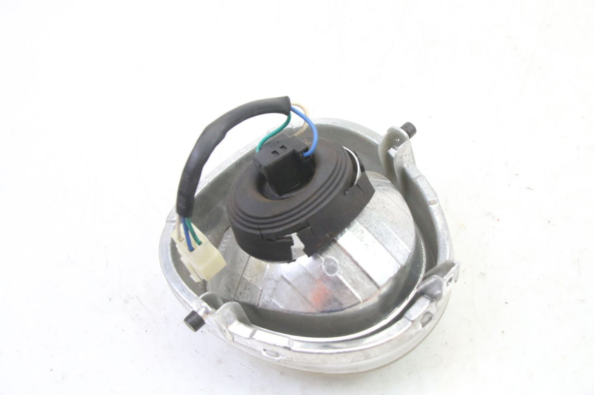 photo de FARO DELANTERO SYM FIDDLE 3 III 125 (2014 - 2020) - Primer plano técnico