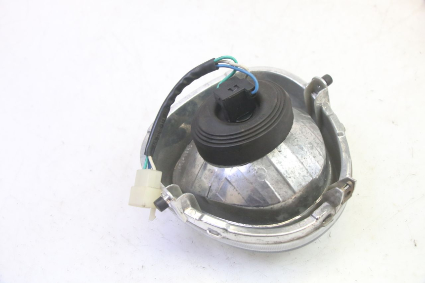 photo de FARO DELANTERO SYM FIDDLE 3 III 125 (2014 - 2020) - Otra perspectiva