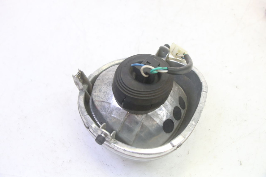 photo de FARO DELANTERO SYM FIDDLE 3 III 125 (2014 - 2020) - Primer plano técnico