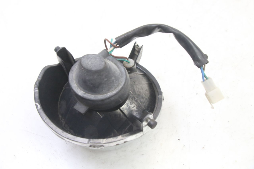 photo de FARO DELANTERO SYM FIDDLE 125 (2008 - 2010) - Primer plano técnico