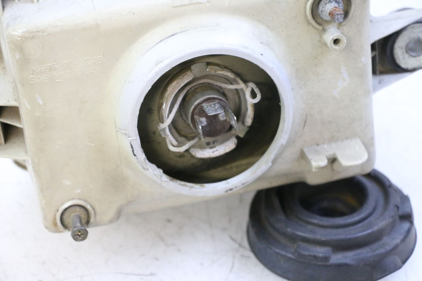 photo de FARO DELANTERO YAMAHA FJ 36Y 1100 (1984 - 1985) - Detalle de la pieza