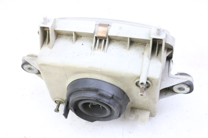 photo de FARO DELANTERO YAMAHA FJ 36Y 1100 (1984 - 1985) - Zoom estado de uso