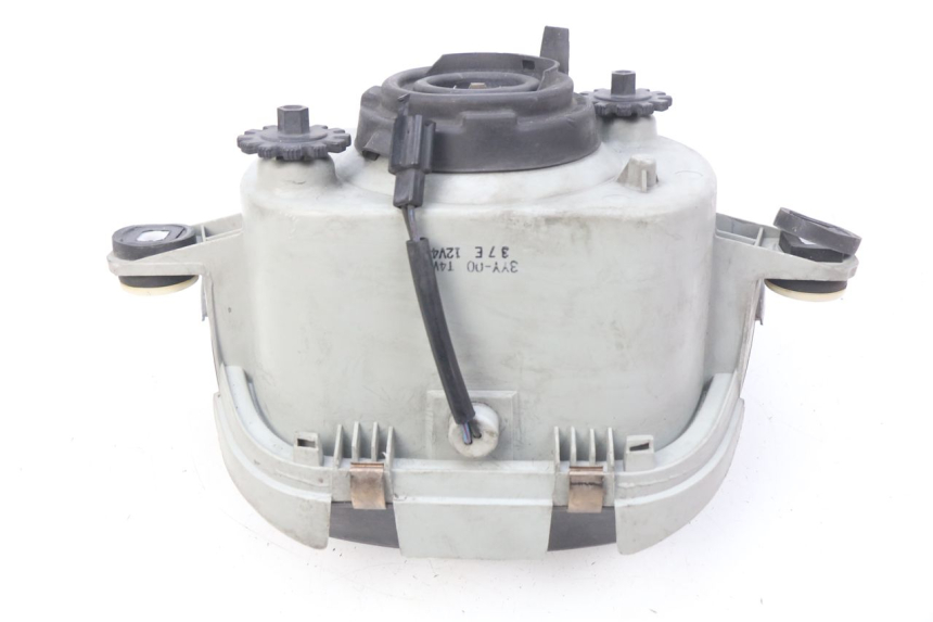 photo de FARO DELANTERO YAMAHA FJ 3CX 1200 (1986 - 1996) - Detalles de los puntos de fijación