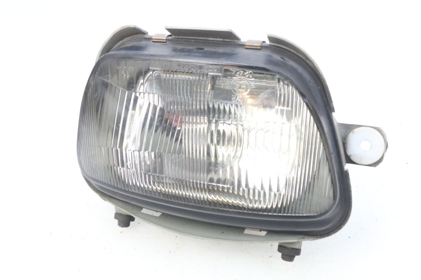 photo de FARO DELANTERO YAMAHA FJ 3CX 1200 (1986 - 1996) - Estado de la superficie y material