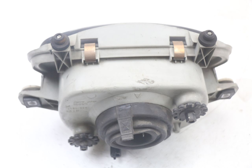 photo de FARO DELANTERO YAMAHA FJ 3CX 1200 (1986 - 1996) - Otra perspectiva