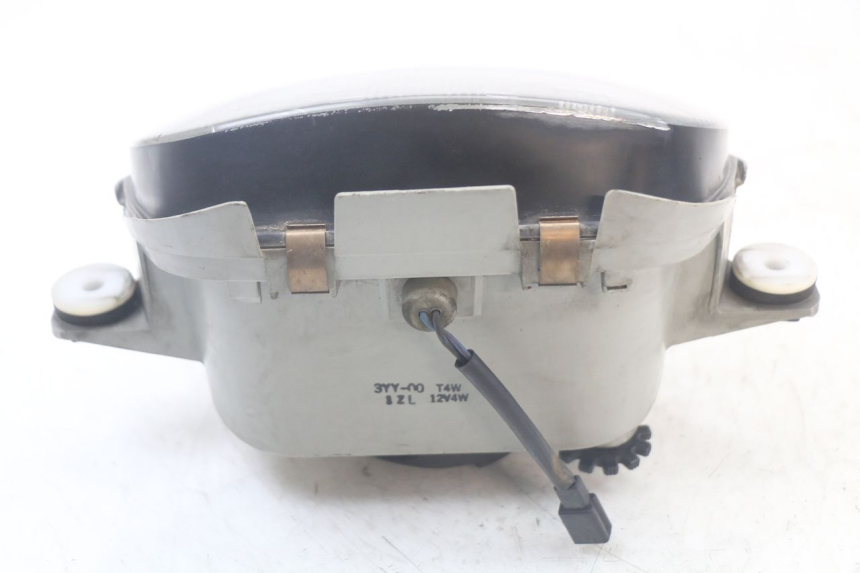 photo de FARO DELANTERO YAMAHA FJ 3CX 1200 (1986 - 1996) - Primer plano técnico