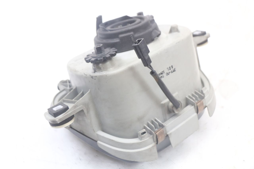 photo de FARO DELANTERO YAMAHA FJ 3CX 1200 (1986 - 1996) - Recambio usado revisado
