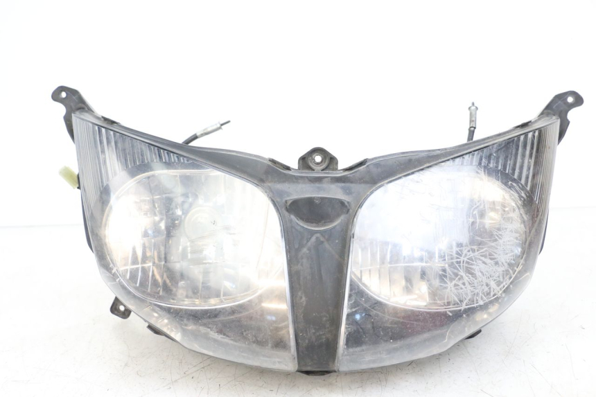 photo de FARO DELANTERO YAMAHA FJR ABS 1300 (2006 - 2012) - Vista principal