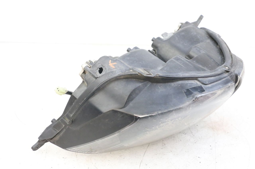 photo de FARO DELANTERO YAMAHA FJR ABS 1300 (2006 - 2012) - Detalle de la pieza