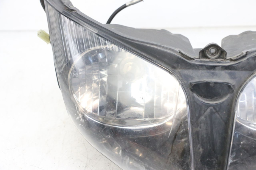 photo de FARO DELANTERO YAMAHA FJR ABS 1300 (2006 - 2012) - Otra vista del artículo