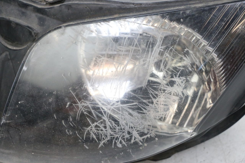 photo de FARO DELANTERO YAMAHA FJR ABS 1300 (2006 - 2012) - Recambio usado revisado