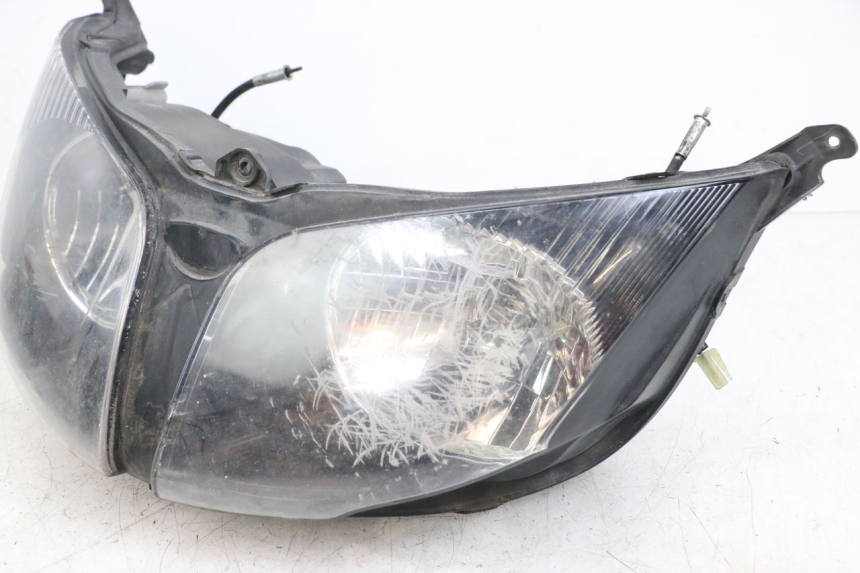 photo de FARO DELANTERO YAMAHA FJR ABS 1300 (2006 - 2012) - Marcados y referencias originales