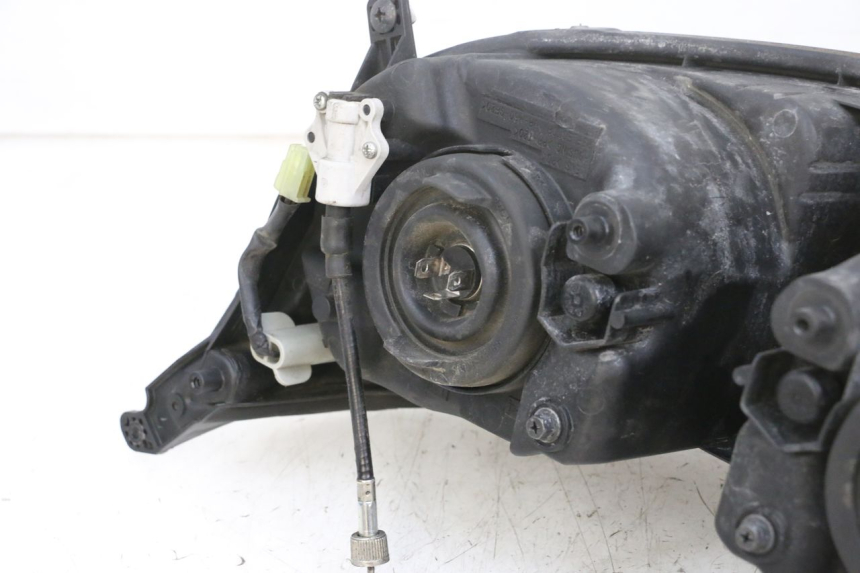 photo de FARO DELANTERO YAMAHA FJR ABS 1300 (2006 - 2012) - Marcados y referencias originales