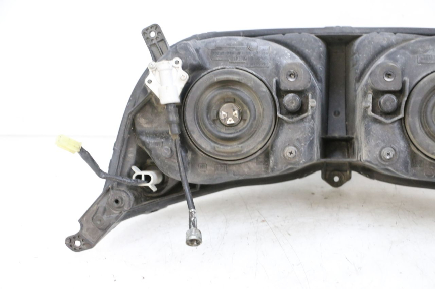 photo de FARO DELANTERO YAMAHA FJR ABS 1300 (2006 - 2012) - Inspección visual detallada