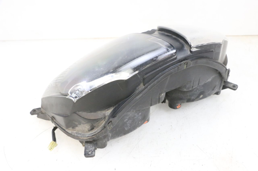 photo de FARO DELANTERO YAMAHA FJR ABS 1300 (2006 - 2012) - Otra perspectiva
