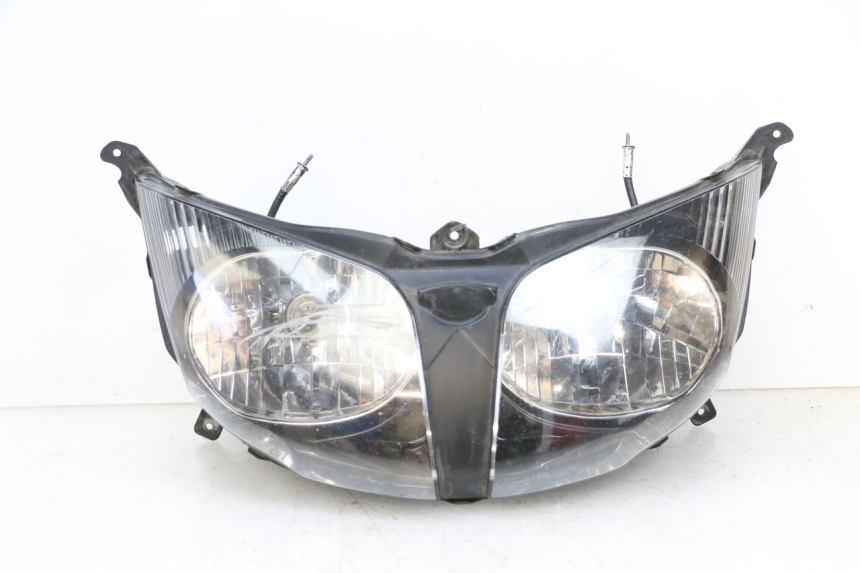 photo de FARO DELANTERO YAMAHA FJR ABS 1300 (2006 - 2012) - Vista principal