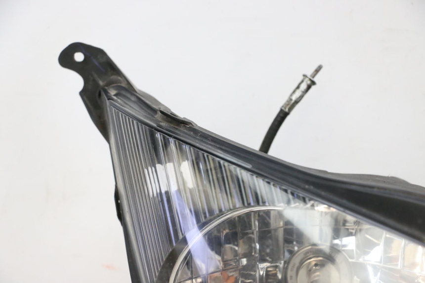 photo de FARO DELANTERO YAMAHA FJR ABS 1300 (2006 - 2012) - Características distintivas