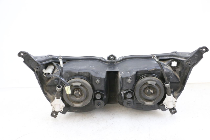 photo de FARO DELANTERO YAMAHA FJR ABS 1300 (2006 - 2012) - Primer plano técnico