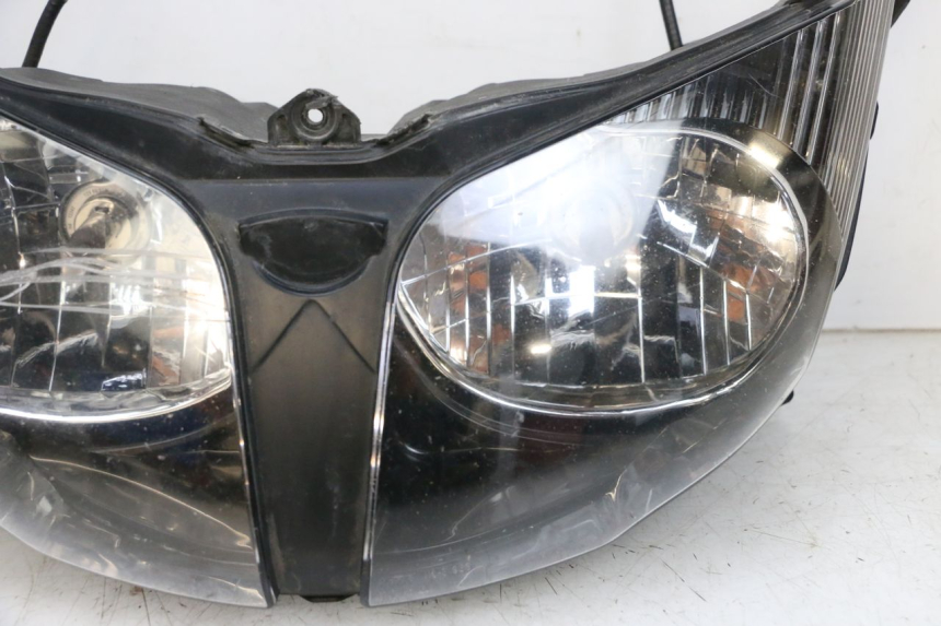 photo de FARO DELANTERO YAMAHA FJR ABS 1300 (2006 - 2012) - Marcados y referencias originales