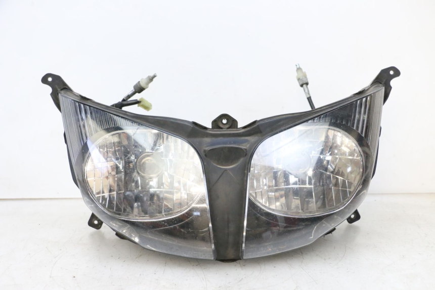 photo de FARO DELANTERO YAMAHA FJR ABS 1300 (2006 - 2012) - Detalle de la pieza