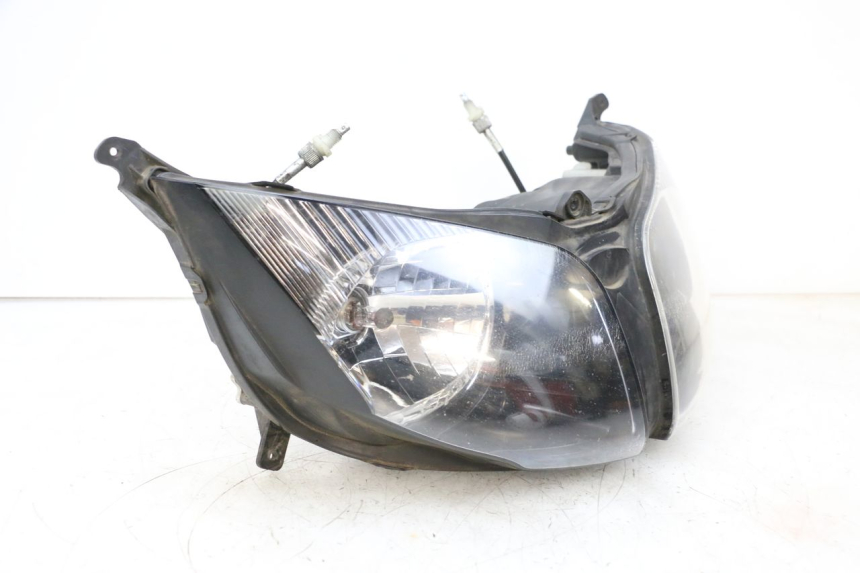 photo de FARO DELANTERO YAMAHA FJR ABS 1300 (2006 - 2012) - Primer plano de alta resolución