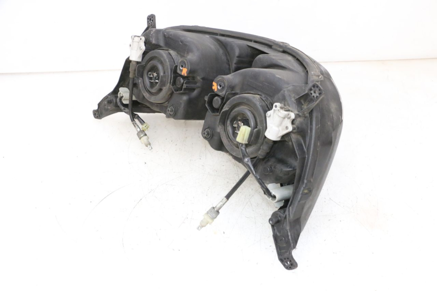 photo de FARO DELANTERO YAMAHA FJR ABS 1300 (2006 - 2012) - Recambio usado revisado