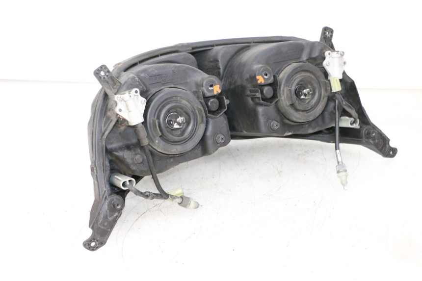 photo de FARO DELANTERO YAMAHA FJR ABS 1300 (2006 - 2012) - Marcados y referencias originales