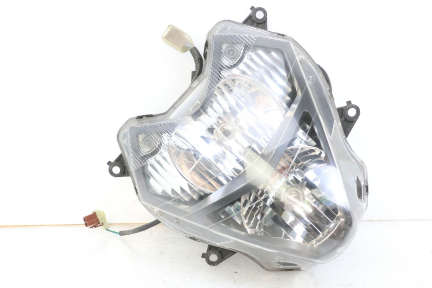 photo de FARO DELANTERO HONDA FJS SILVER WING SILVERWING 400 (2005 - 2008) - Vista principal