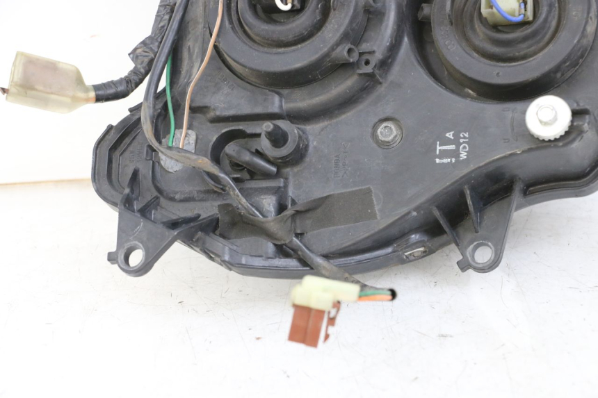 photo de FARO DELANTERO HONDA FJS SILVER WING SILVERWING 400 (2005 - 2008) - Detalle de la pieza