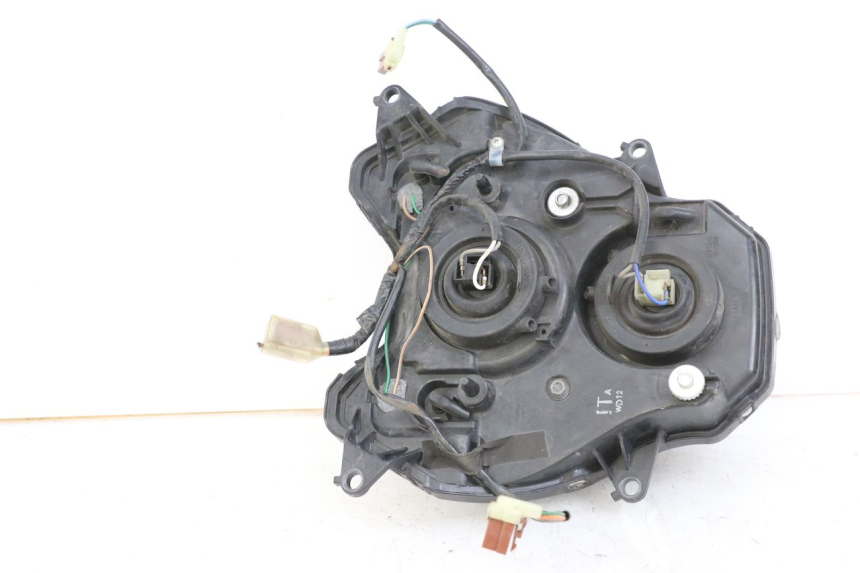 photo de FARO DELANTERO HONDA FJS SILVER WING SILVERWING 400 (2005 - 2008) - Otra perspectiva