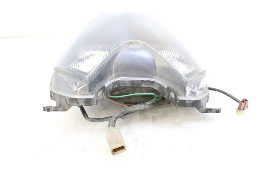 photo de FARO DELANTERO HONDA FJS SILVER WING SILVERWING 400 (2005 - 2008) - Primer plano técnico