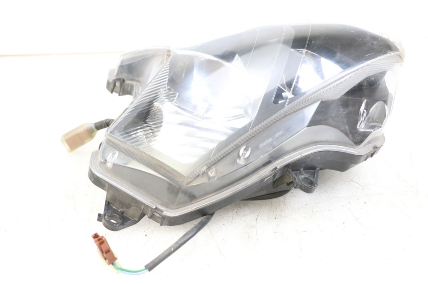 photo de FARO DELANTERO HONDA FJS SILVER WING SILVERWING 400 (2005 - 2008) - Vista general del producto