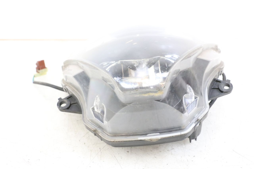 photo de FARO DELANTERO HONDA FJS SILVER WING SILVERWING 400 (2005 - 2008) - Detalles de los puntos de fijación